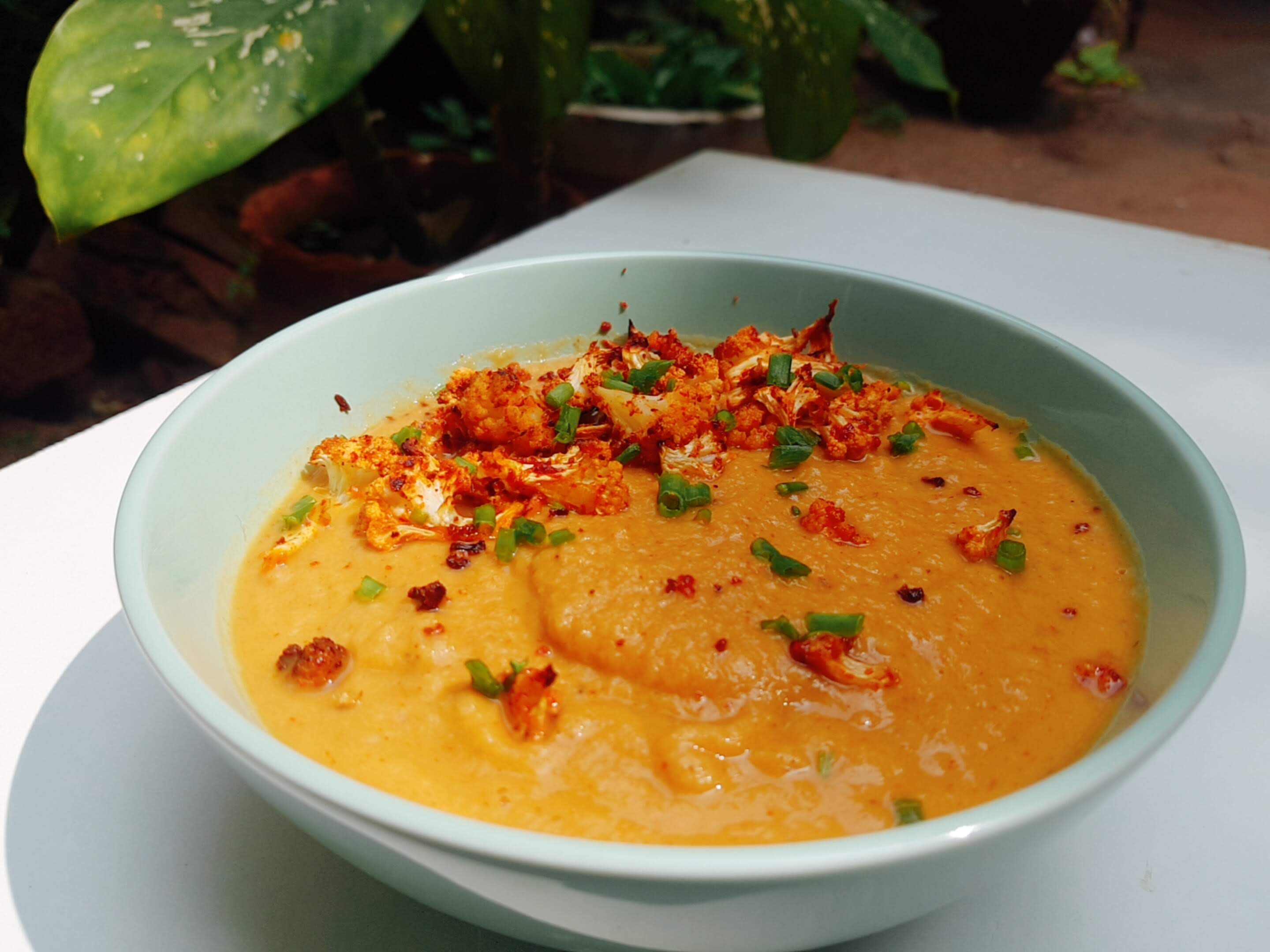 Lentil Soup