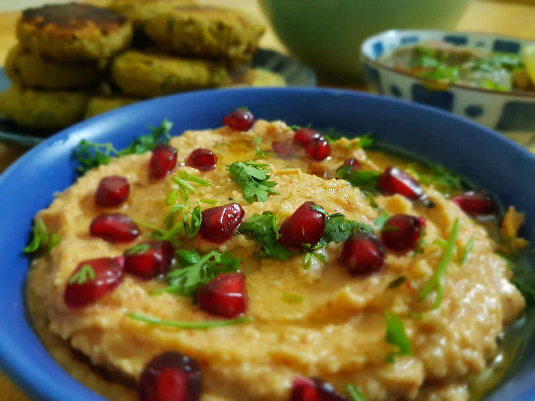 Hummus