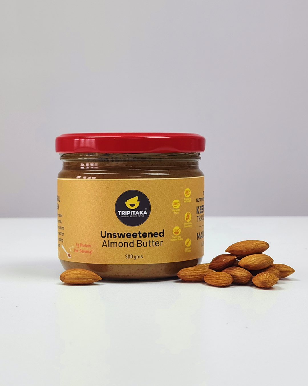 Almond Butter