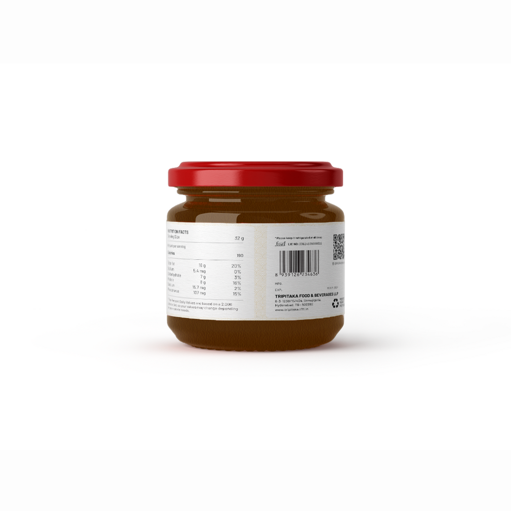 Peanut Butter