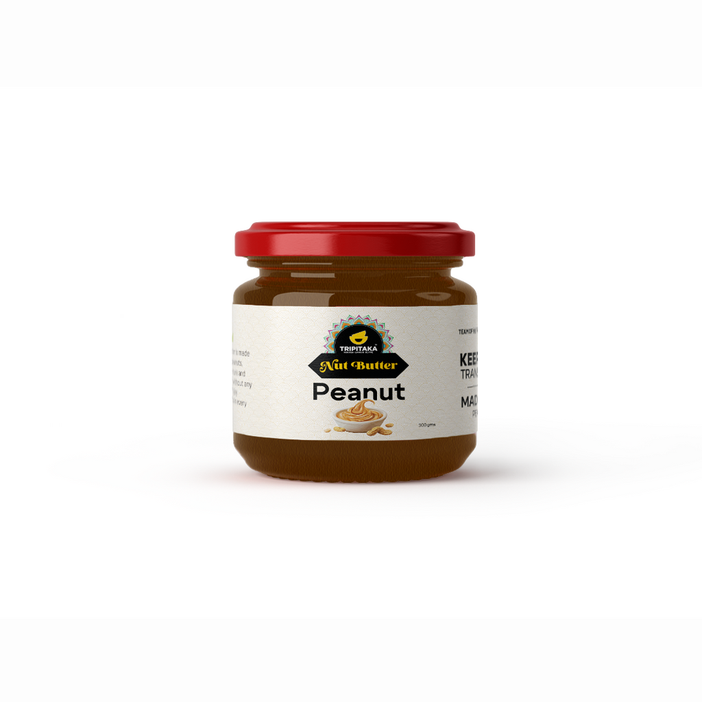 Peanut Butter