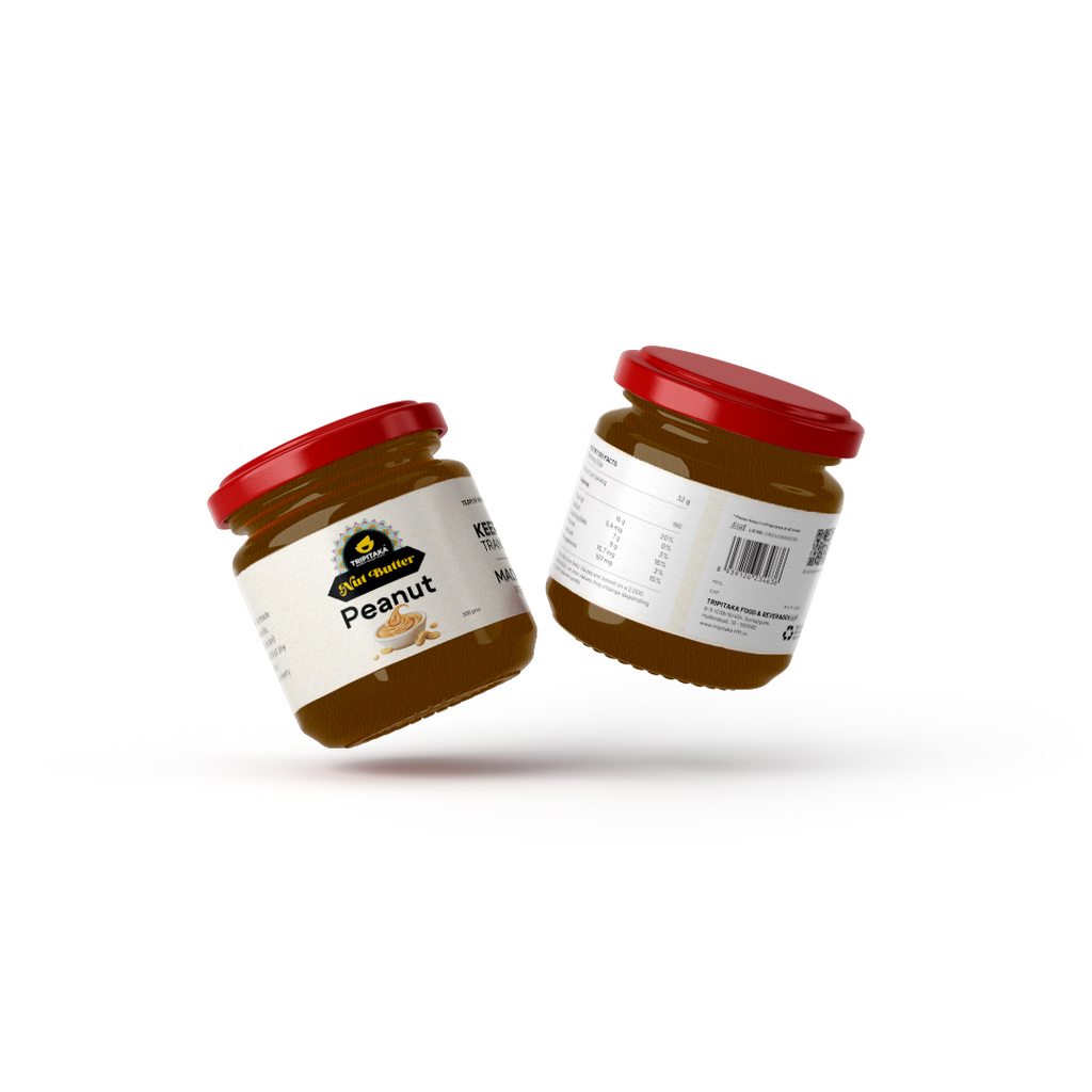 Peanut Butter