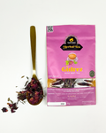 Gulrez  (Rose Green Tea)