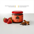 German Strawberry Jam