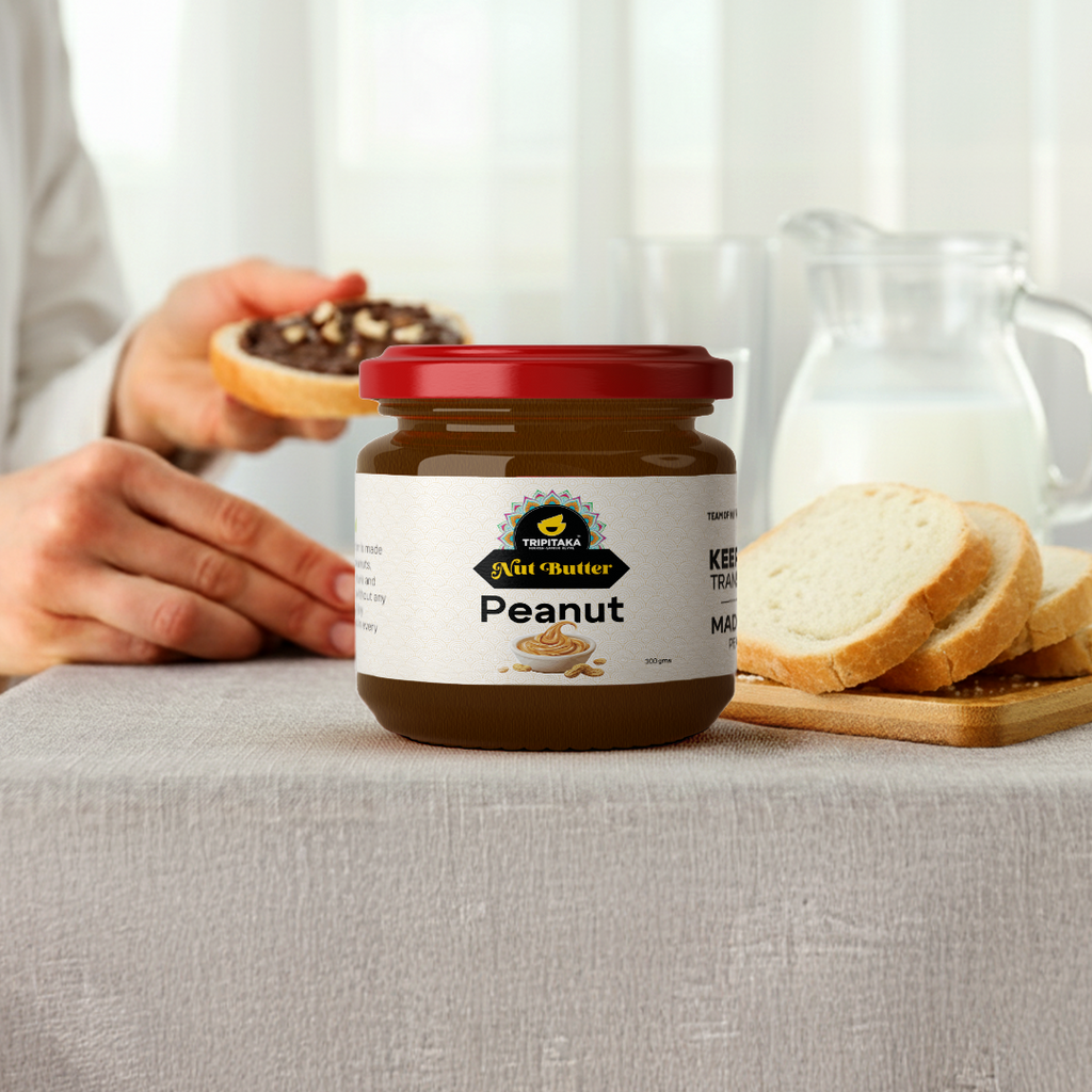 Peanut Butter