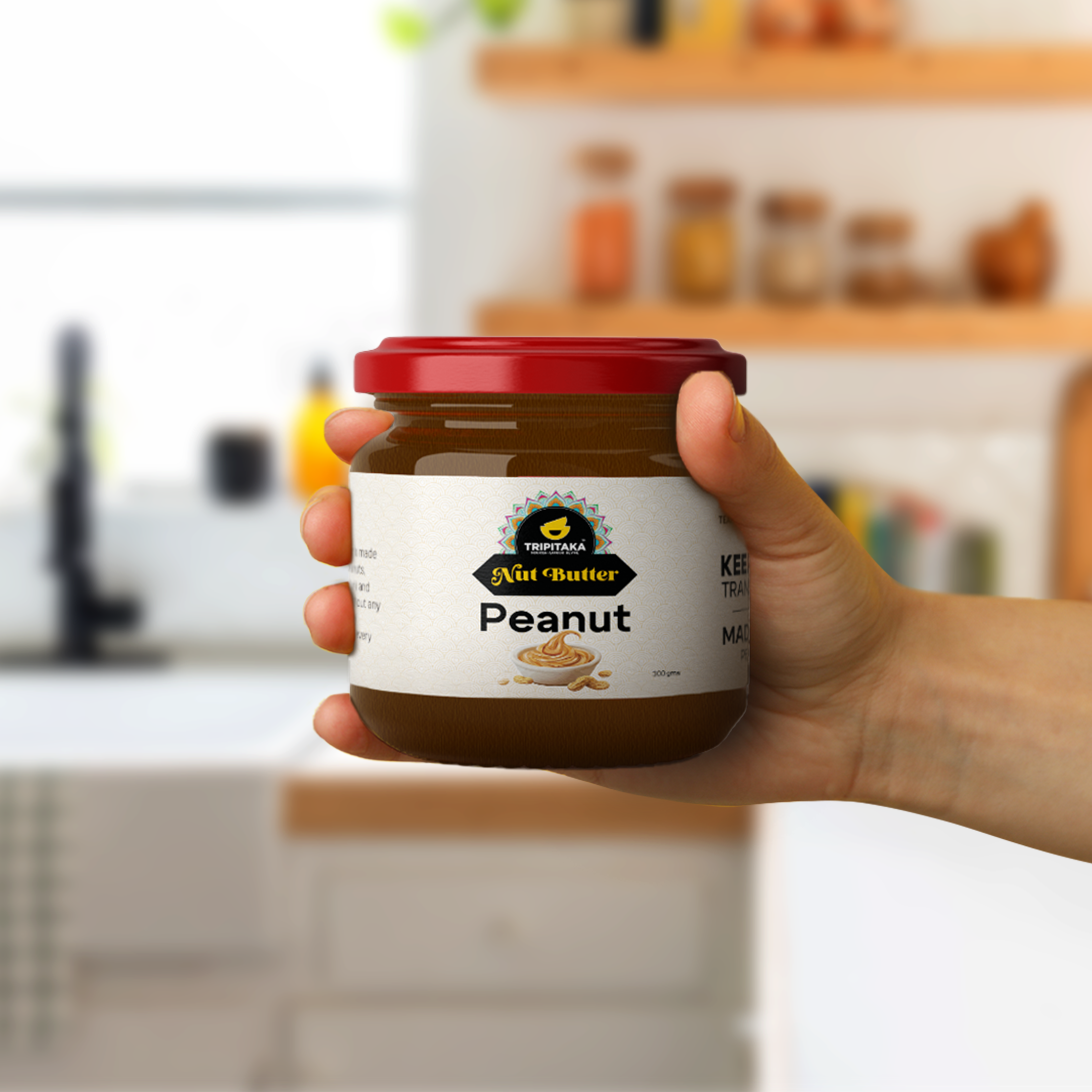 Peanut Butter